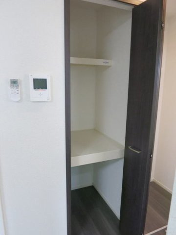 ユーマックスⅢの設備