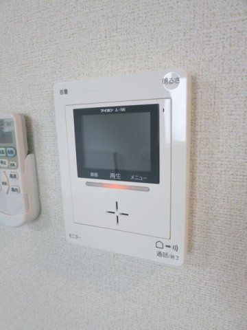ユーマックスⅢのセキュリティ