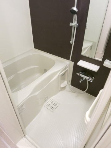 ユーマックスⅢの浴室|日々の暮らしに欠かせないお風呂です