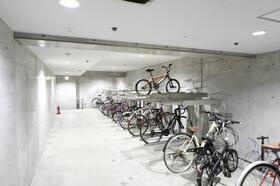 コンフォリア目黒長者丸のその他共用部分|※別部屋参照