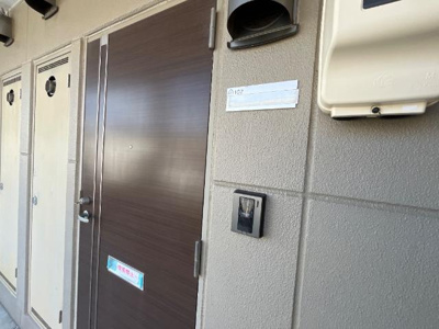 【玄関】 | イーストヒルズ田原Ⅲ | 玄関