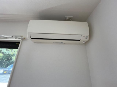 【設備】 | イーストヒルズ田原Ⅲ | エアコン