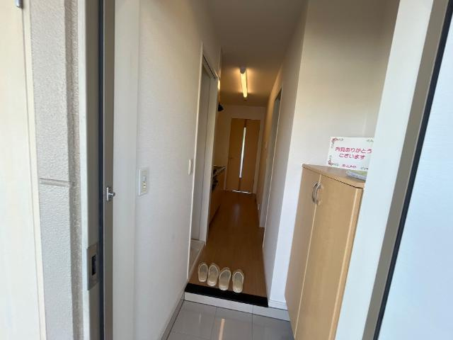 【玄関】 | イーストヒルズ田原Ⅲ | 玄関