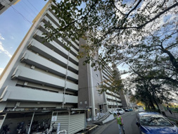 平針原住宅1号棟の画像