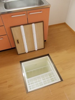 【設備】 | グレイスコート新屋Ｂ