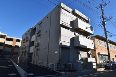 【外観】 | セレスティア上野町B(セレスティアウエノマチビー)
