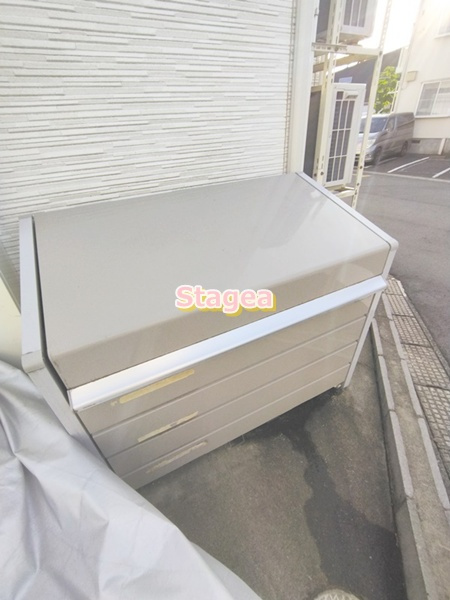 REGALEST宮原のその他共用部分