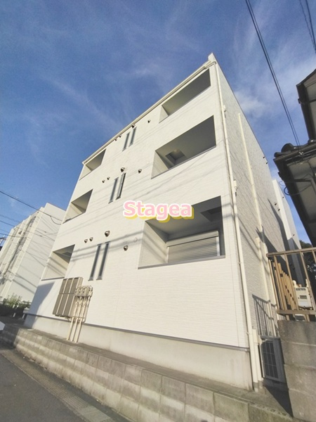 REGALEST宮原の外観
