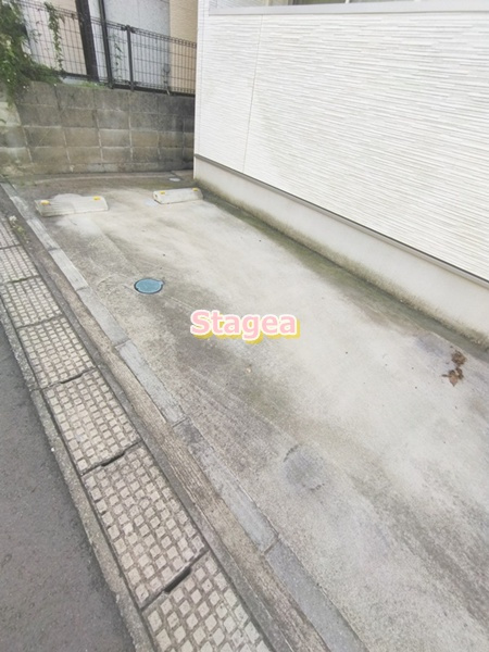 REGALEST宮原のその他共用部分