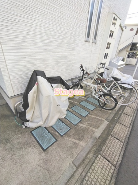 REGALEST宮原のその他共用部分