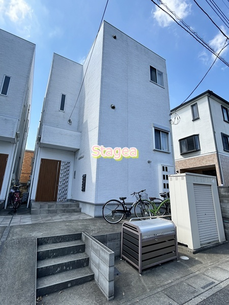 RIZEST 東大宮