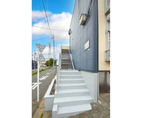 エステートピアＷＩＮＳのその他共用部分