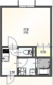セナリオフォルム新柏