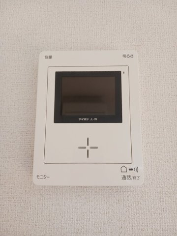 リバーサイド　Ｋｉｒａのセキュリティ