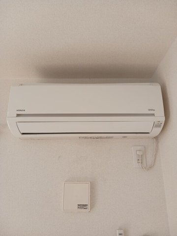 リバーサイド　Ｋｉｒａの設備