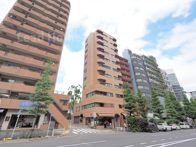 【外観】 | コンド恵比寿