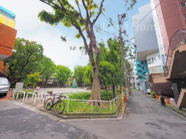 【その他】 | コンド恵比寿 | 前面道路