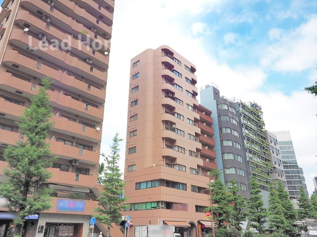 【外観】 | コンド恵比寿