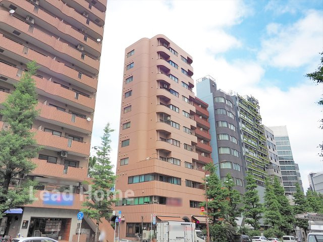 【外観】 | コンド恵比寿