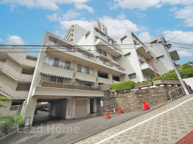 目黒台マンションＣ棟の画像