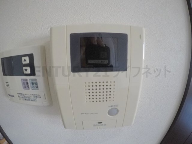 【セキュリティ】 | サムティ江坂ジュレーヴ