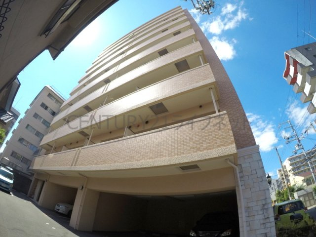 【外観】 | サムティ江坂ジュレーヴ