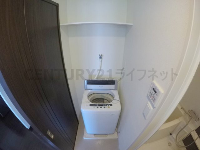 【その他】 | サムティ江坂ジュレーヴ
