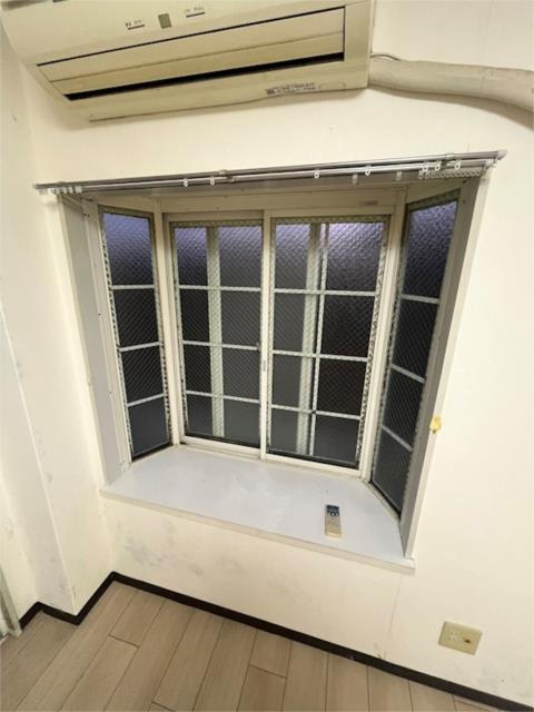 稲城市矢野口の賃貸マンションの内装