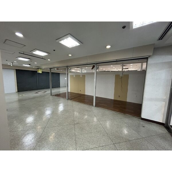 吹田市朝日町の店舗事務所