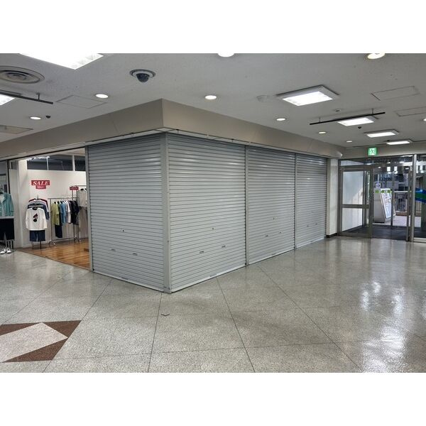 吹田市朝日町の店舗事務所