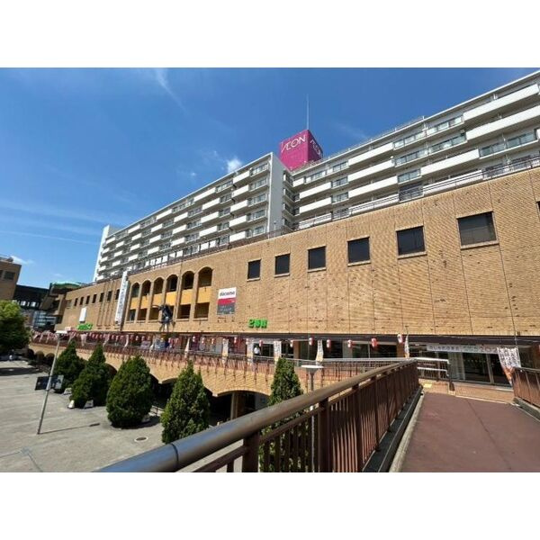 吹田市朝日町の店舗事務所