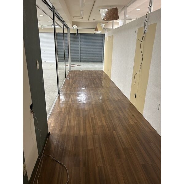 吹田市朝日町の店舗事務所