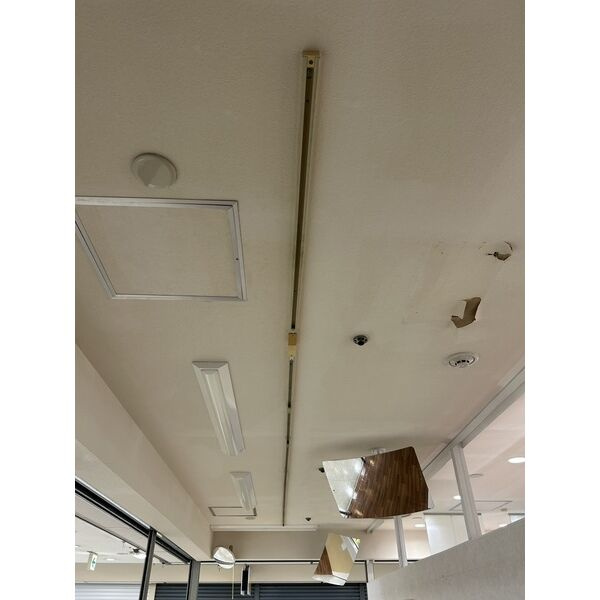 吹田市朝日町の店舗事務所