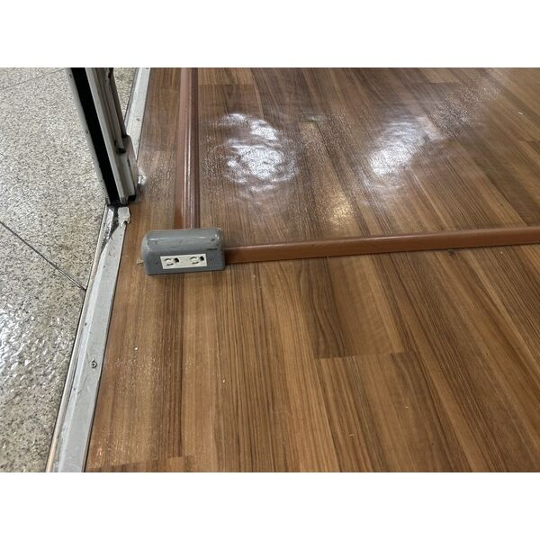 吹田市朝日町の店舗事務所