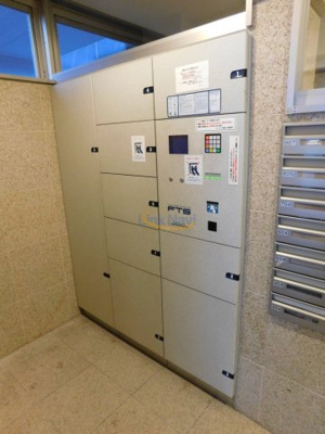 【その他共用部分】 | ソルレヴェンテ梅田