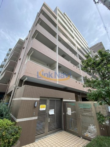 【外観】 | ソルレヴェンテ梅田