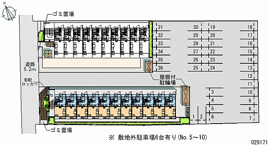 【地図】 | プラテリーアⅡ