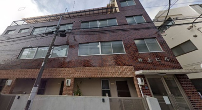 【外観】 | 村上マンション