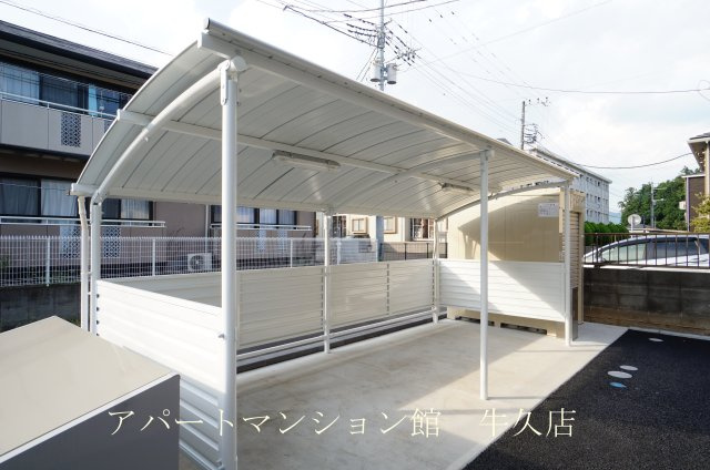 カーサ　セレーナのその他共用部分