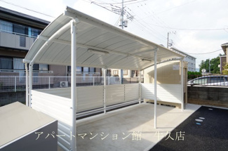 【その他共用部分】 | カーサ　セレーナ