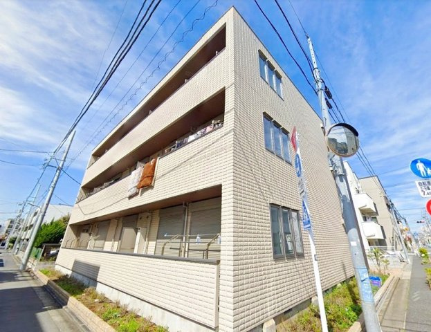 メゾン・ブランシェ・池上