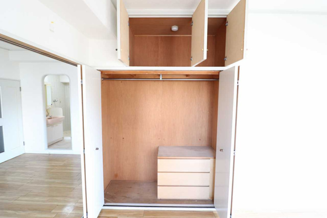 【収納】 | サントリーノ迎賓館