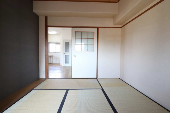 【和室】 | サントリーノ迎賓館