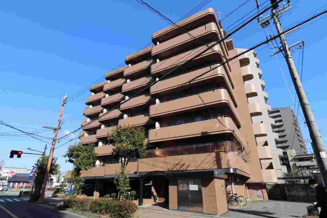 【外観】 | サントリーノ迎賓館