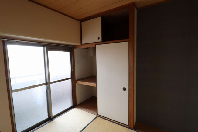 【収納】 | サントリーノ迎賓館