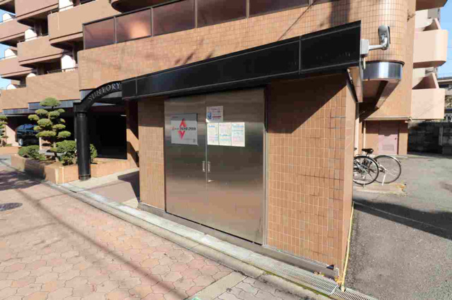 【その他共用部分】 | サントリーノ迎賓館