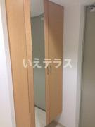 エル・イソベ三宮の設備