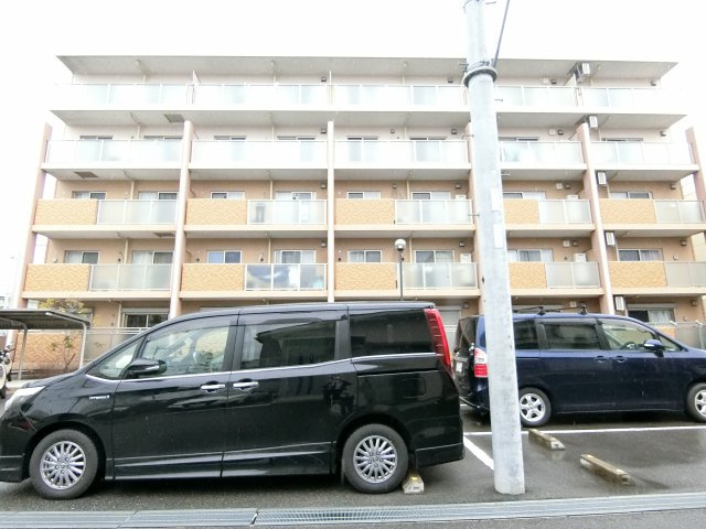 【外観】 | サン・リヴァージュ岸和田