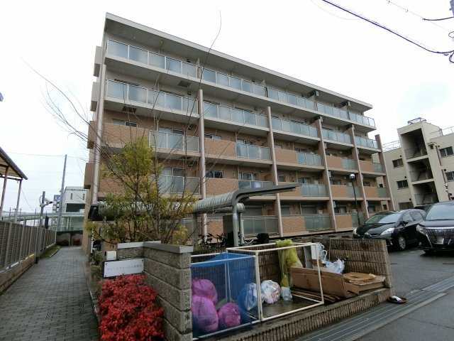 【外観】 | サン・リヴァージュ岸和田