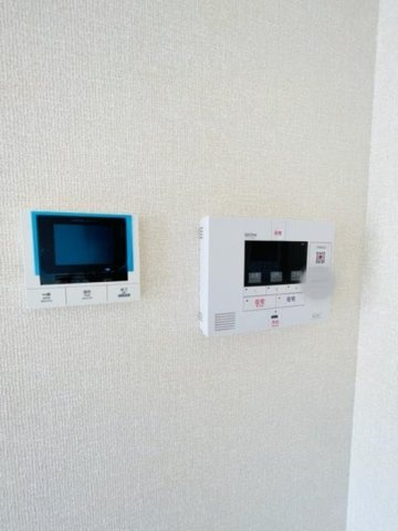 渚のセキュリティ|SECOMのセキュリティシステム TVモニターホン